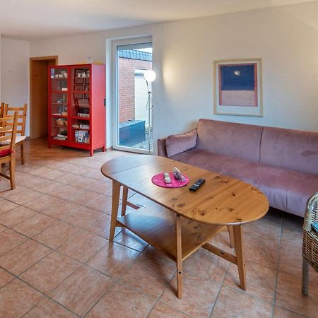 Ferienhaus Bettina Dornumersiel Dış mekan fotoğraf